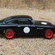 Illustration for article titled Aston Martin DB5 in Race Trim
